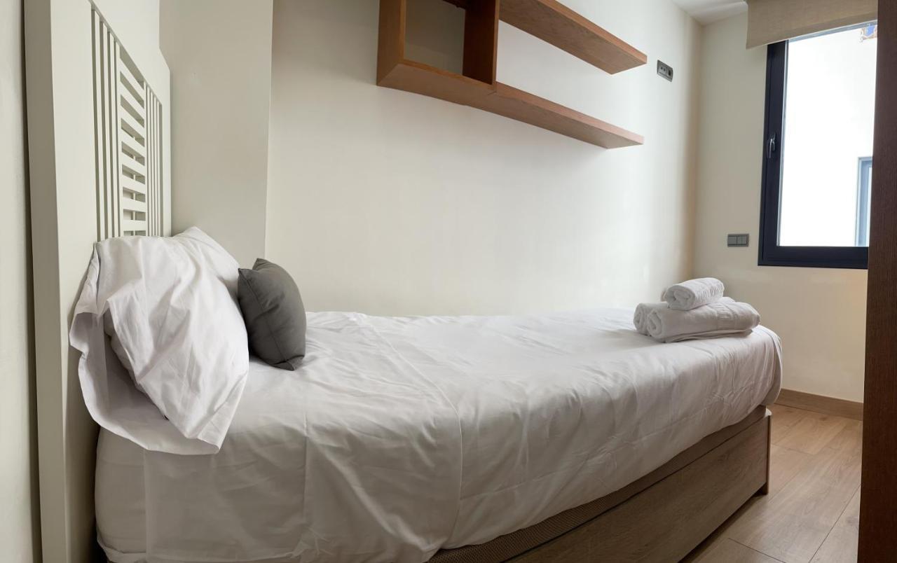 Apartment Gav Espinel Centro Ronda