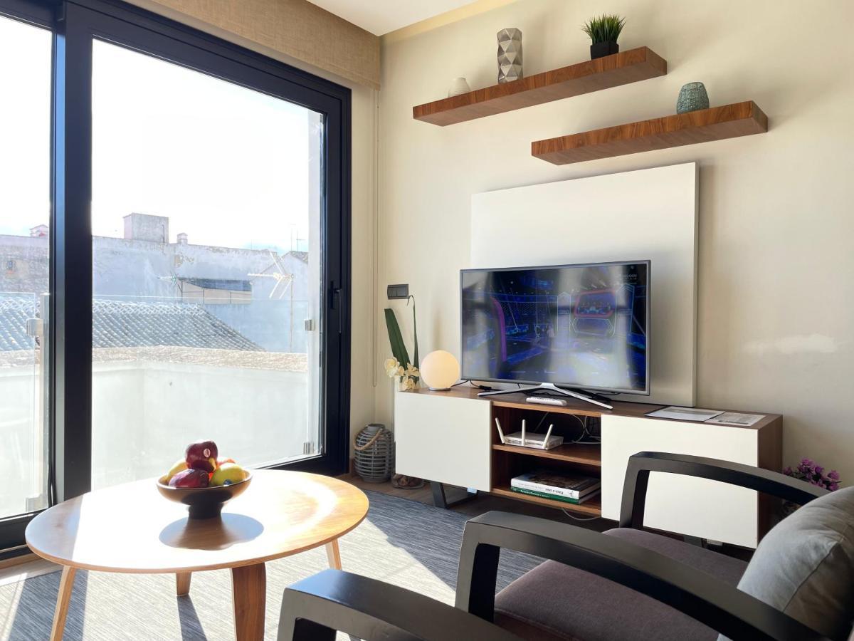 Apartment Gav Espinel Centro