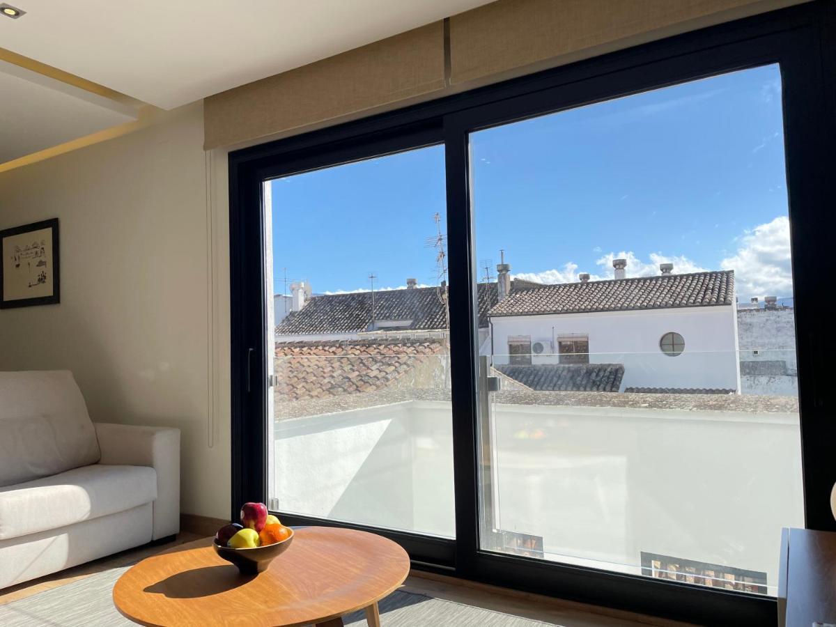 Apartment Gav Espinel Centro Ronda