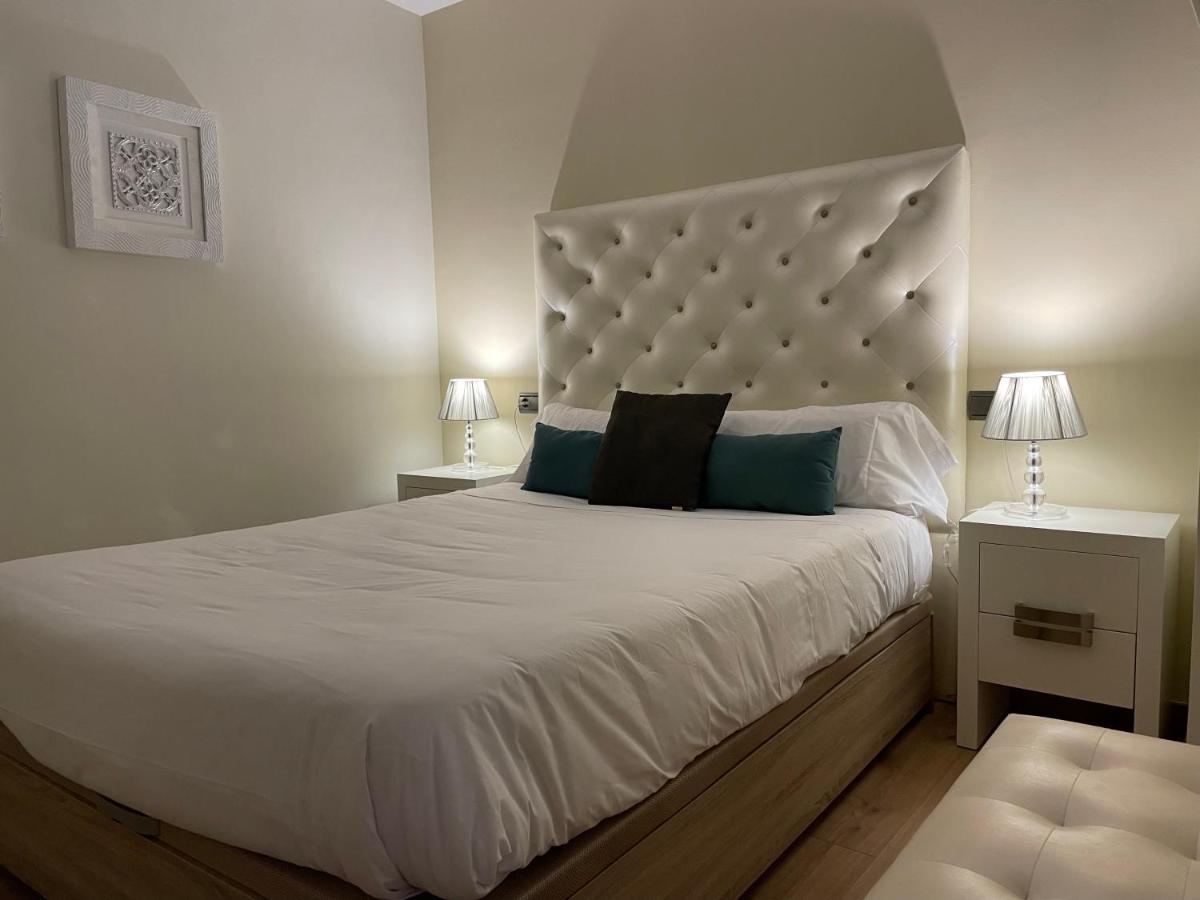 Gav Espinel Centro Apartment Ronda
