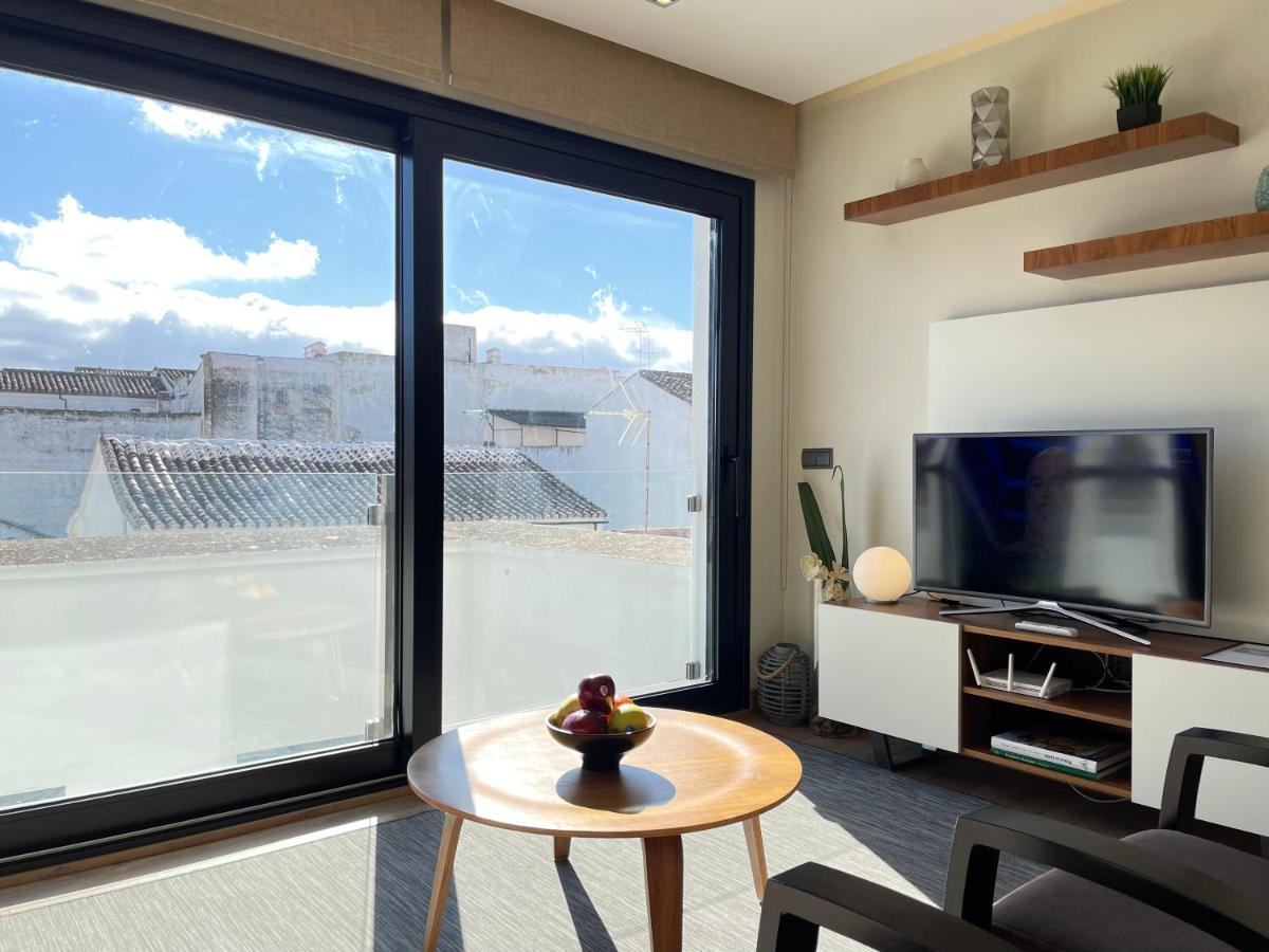Apartment Gav Espinel Centro