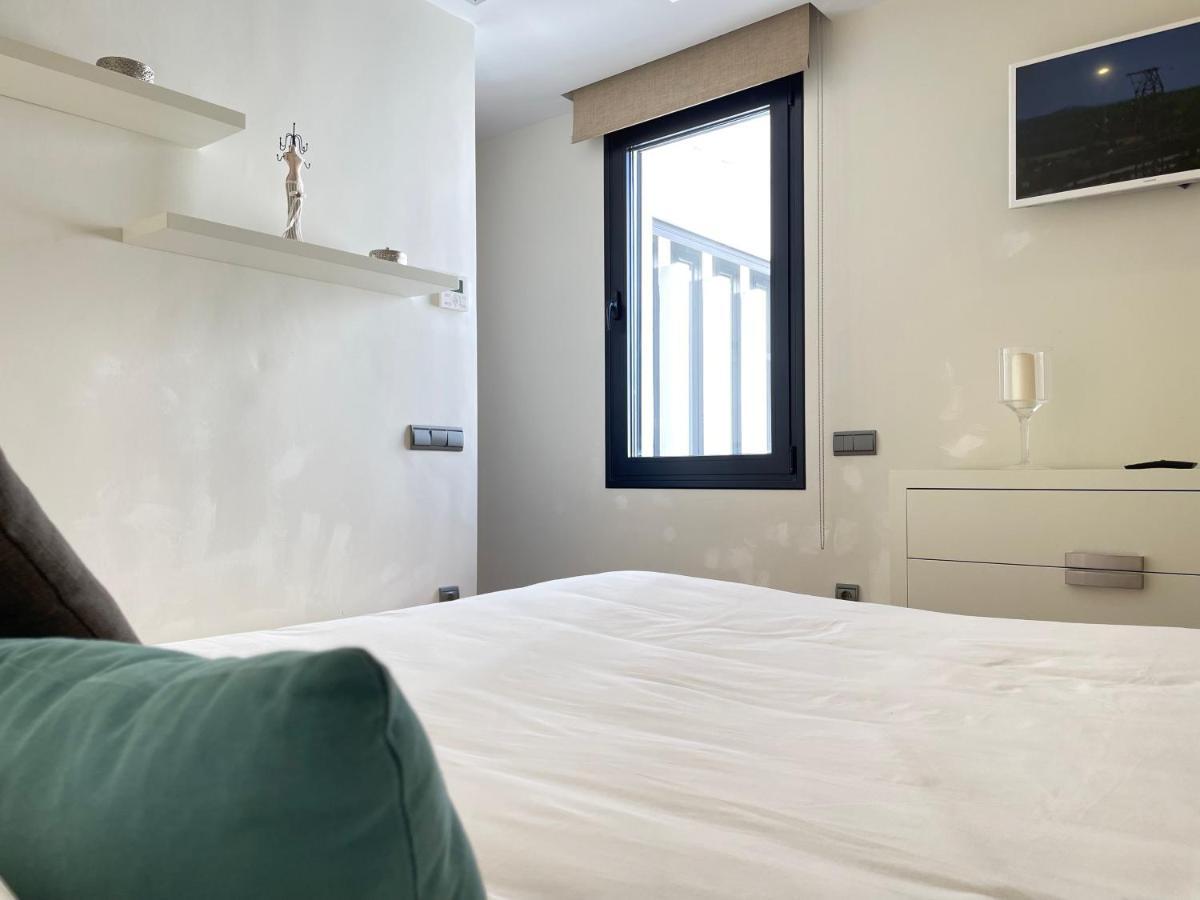 Apartment Gav Espinel Centro Ronda