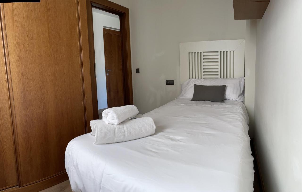 Apartamento Gav Espinel Centro