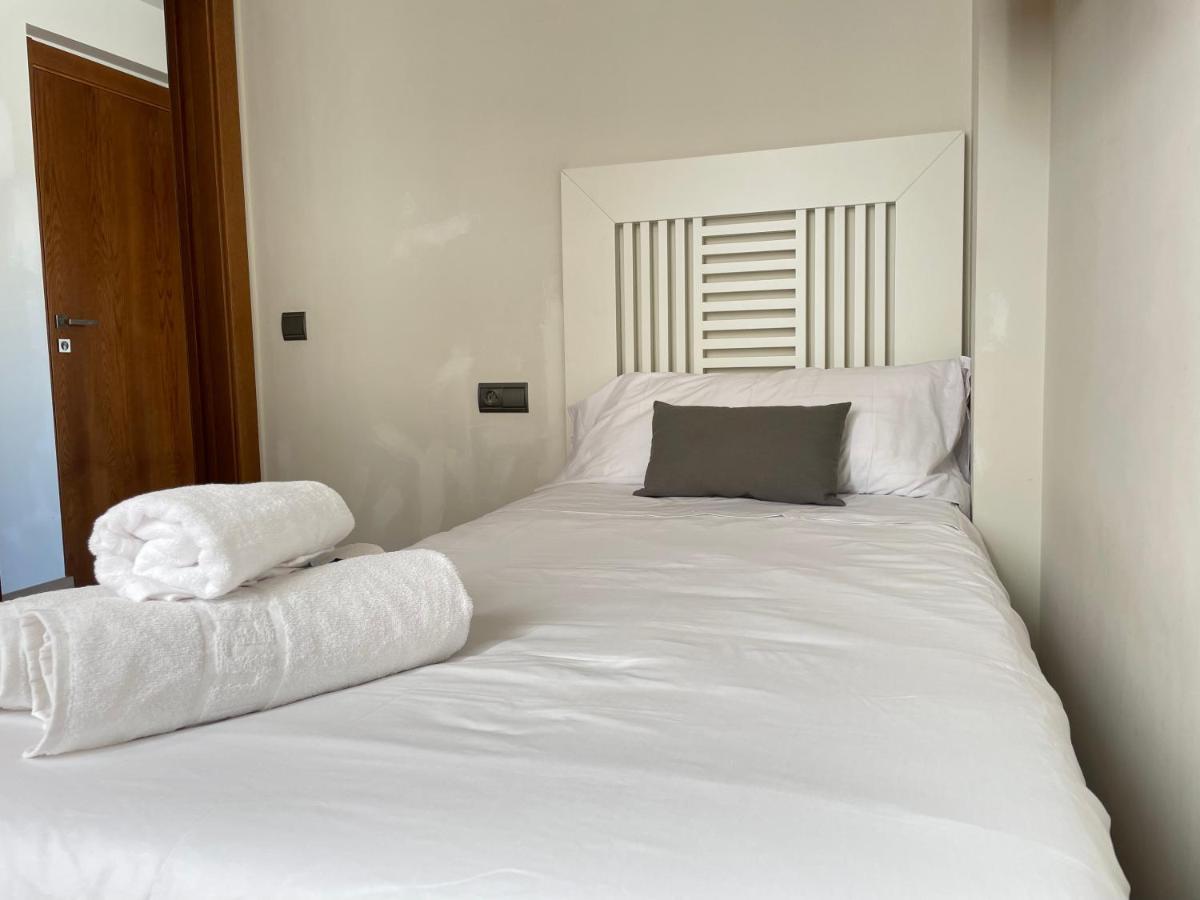 Apartamento Gav Espinel Centro