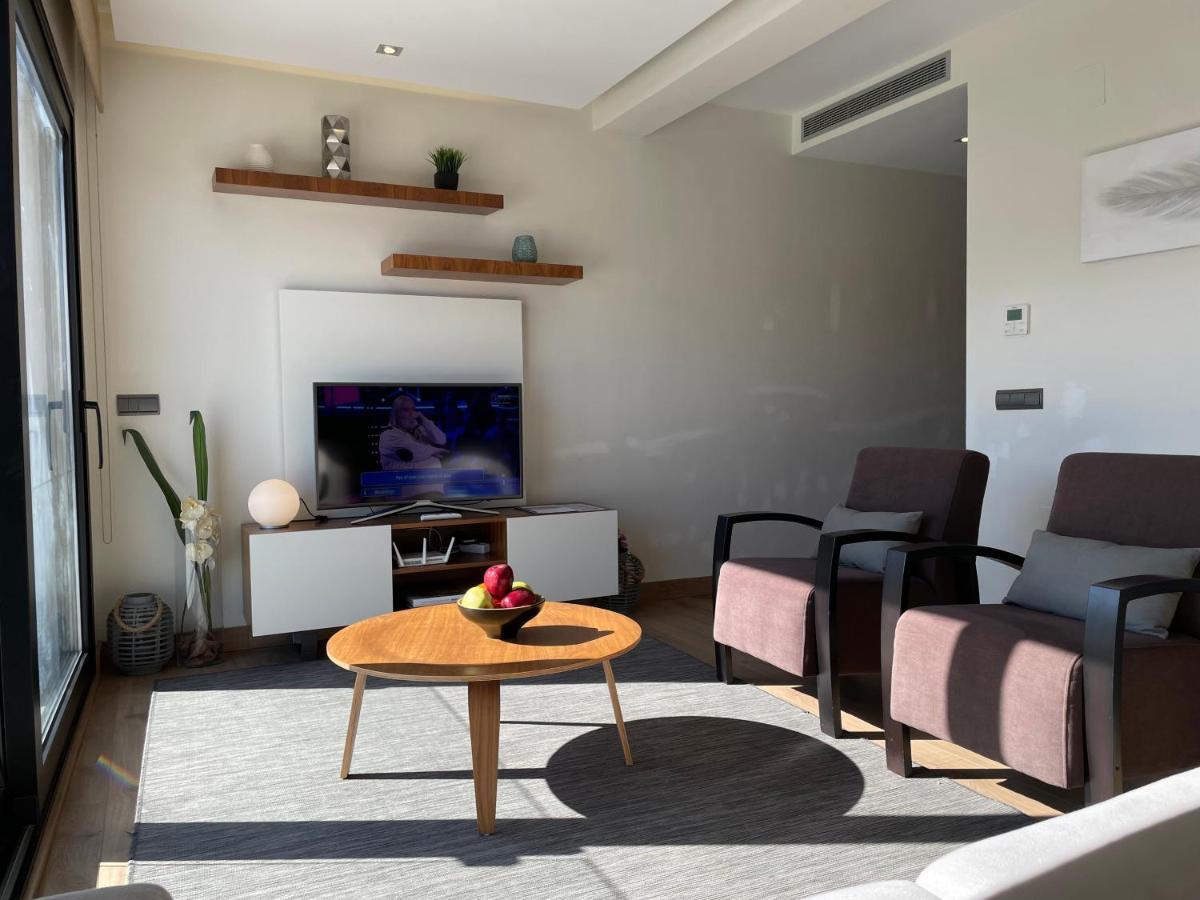 Apartamento Gav Espinel Centro Ronda
