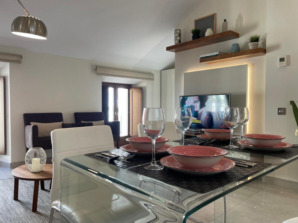 Apartamento Gav Espinel Centro *
