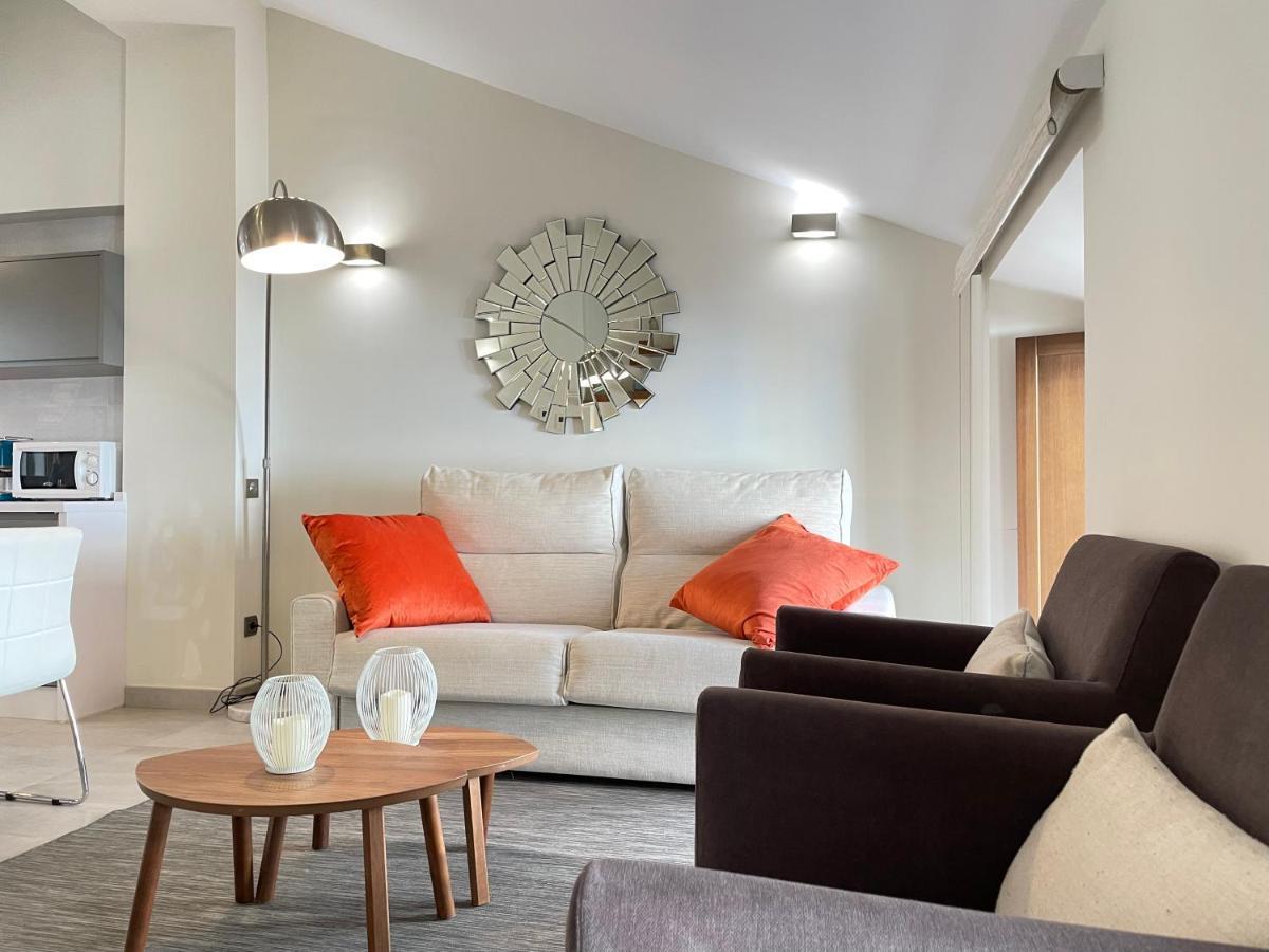 Apartamento Gav Espinel Centro Ronda