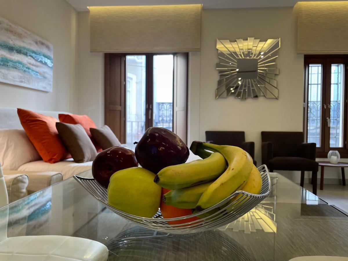 Apartamento Gav Espinel Centro