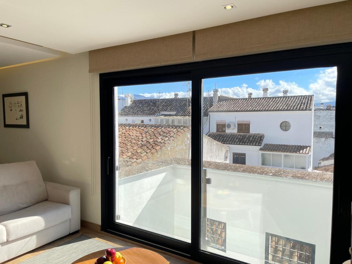 Apartamento Gav Espinel Centro