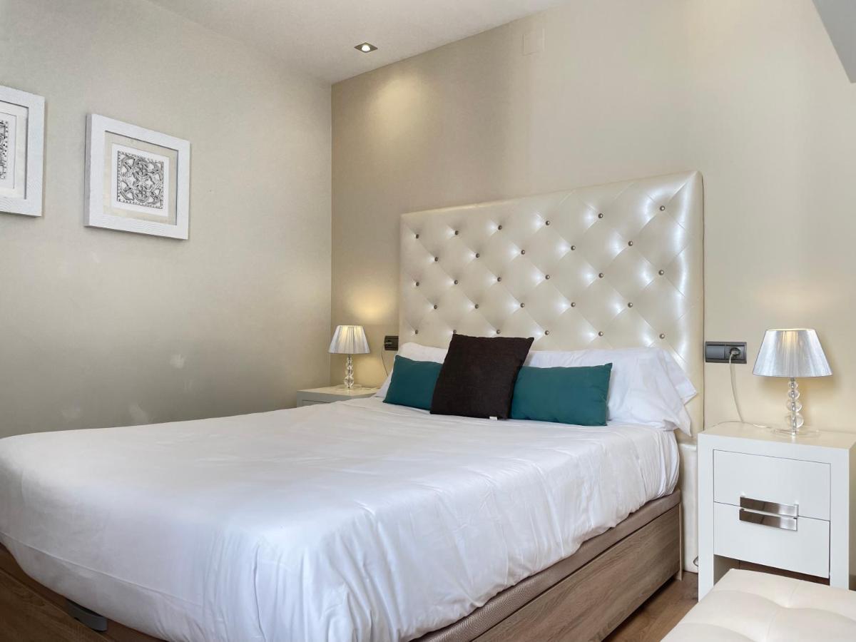 Gav Espinel Centro Apartamento Ronda