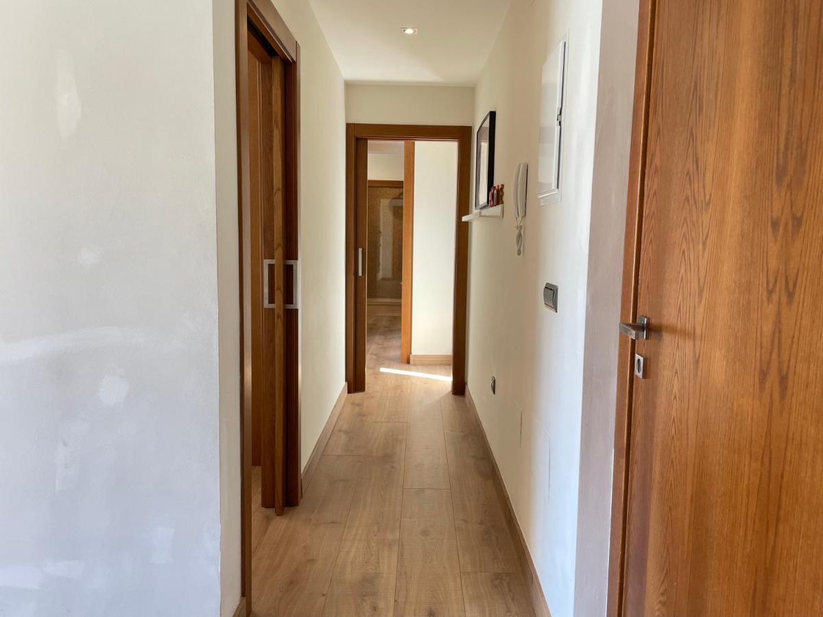 Apartamento Gav Espinel Centro