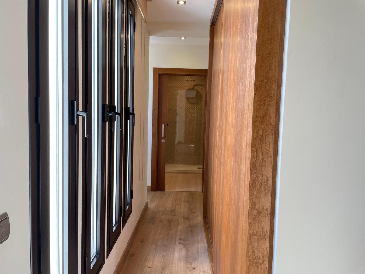 Apartamento Gav Espinel Centro *