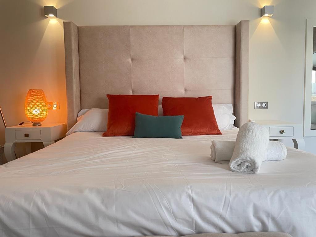 Apartamento Gav Espinel Centro Ronda